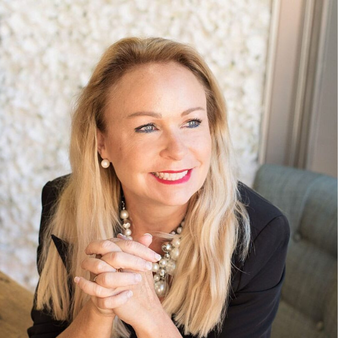 Dr. Kimberly Townsend